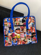 Load image into Gallery viewer, Michelle Obama tote
