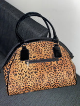 Load image into Gallery viewer, Cheetah Purse
