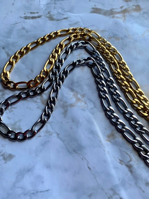 Figaro Chain